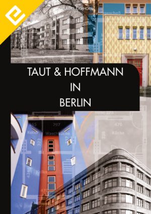 Ulrike Eichhorn, Taut & Hoffmann in Berlin